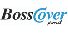 logo BossCover Pond